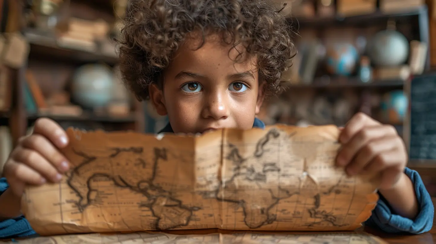 Exploring History Through Homeschooling: Engaging Ideas