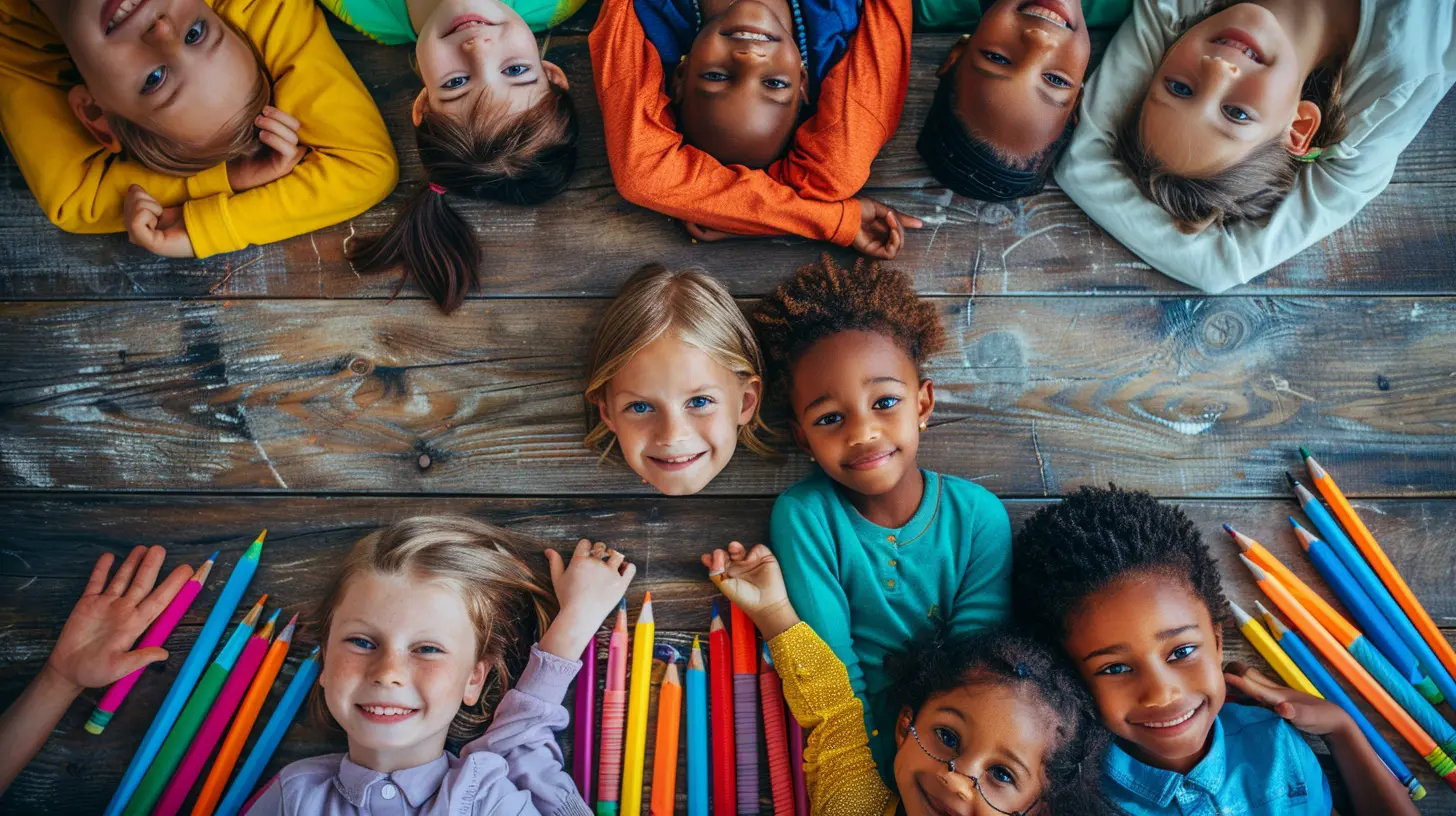 Holistic Approaches to Inclusion: Addressing Social, Emotional, and Academic Needs