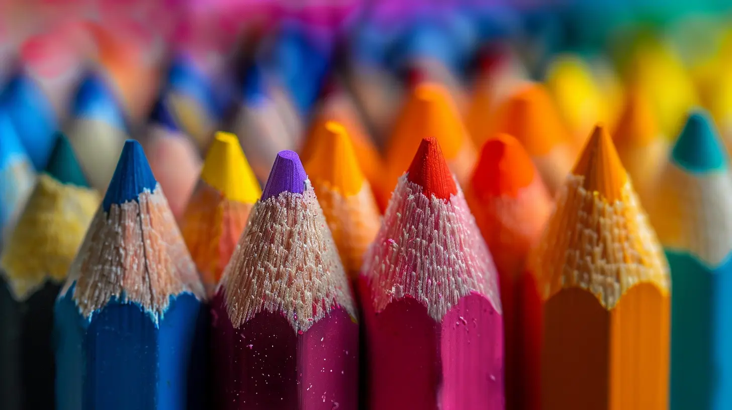 Strategies for Promoting Creativity in Online Learning