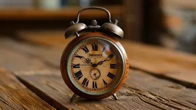 Effective Time Management Tips for Distance Learners