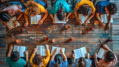 Engaging Students with Interactive Lesson Plans