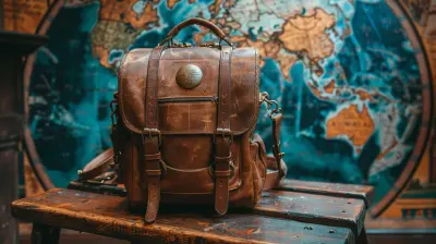 How to Prepare for Unexpected Challenges During Your Student Exchange