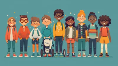 How to Promote Diversity and Inclusion in School Extracurricular Activities