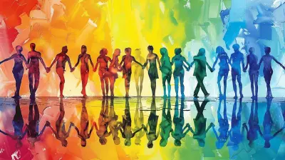 How to Use Group Work to Enhance Cultural Competence