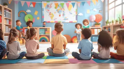 Inclusive Education in Multicultural Classrooms