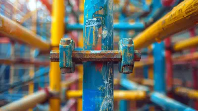 Scaffolding Techniques to Support Student Learning