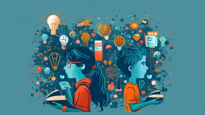 Strategies to Support Neurodiverse Learners in Mainstream Education