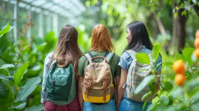 Student Exchange Programs: A Pathway to Global Scholarships