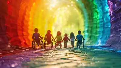 Supporting Mental Health in Inclusive Educational Settings