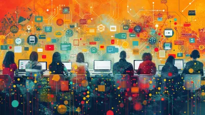 Teaching Digital Citizenship: Why It Matters