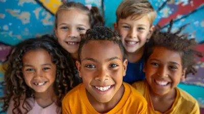 The Importance of Civic Education in Diverse Communities