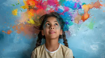 The Power of Improv in Developing Student Creativity