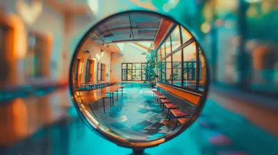 The Power of Reflective Teaching for Professional Growth