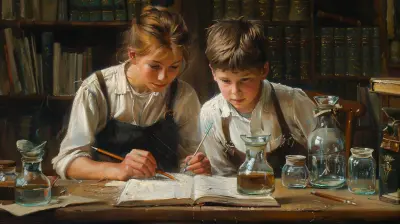 The Role of Teachers in Providing Homework Support