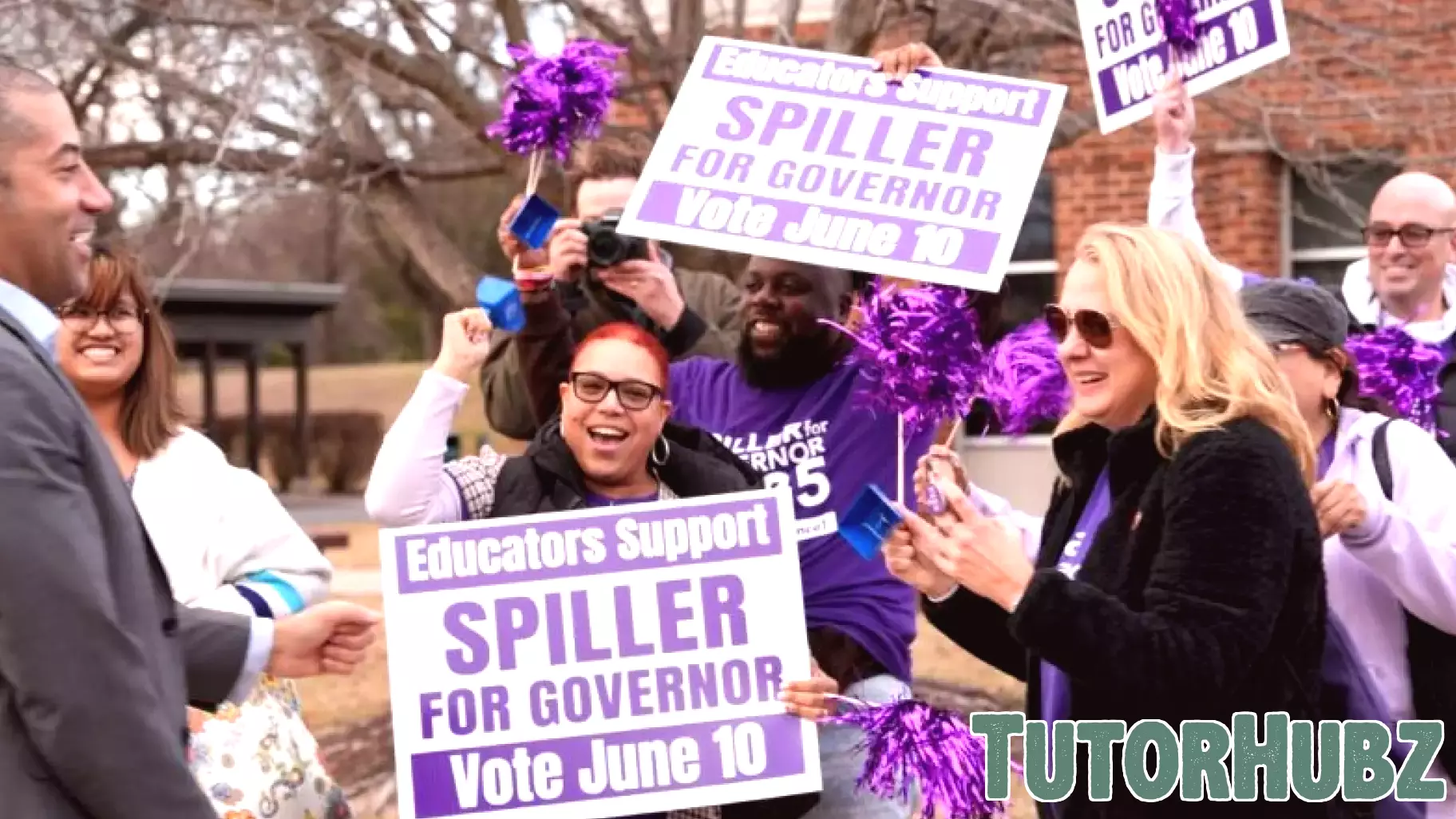 Challenging the Teachers Union: A New Direction for New Jersey Democrats