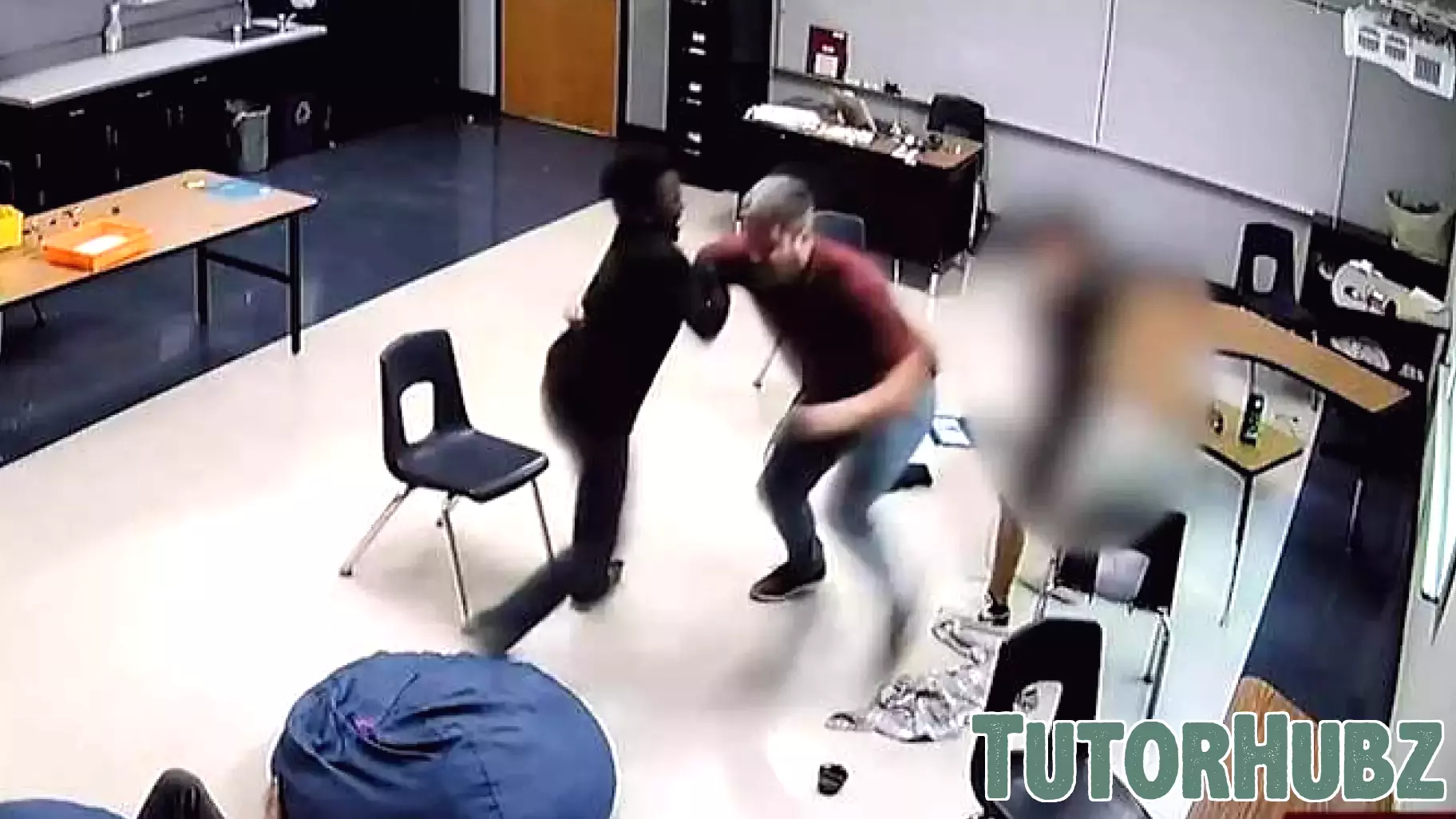 Concerns Raised Over Classroom Altercation at NEISD School