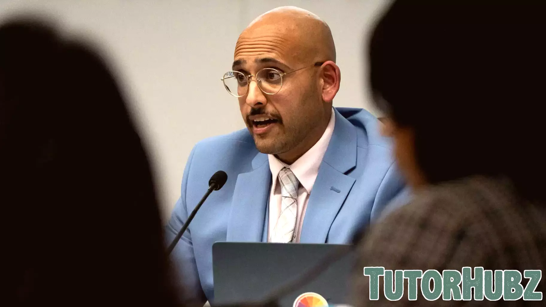 County Dismisses Recall Effort Against Palo Alto School Board Member