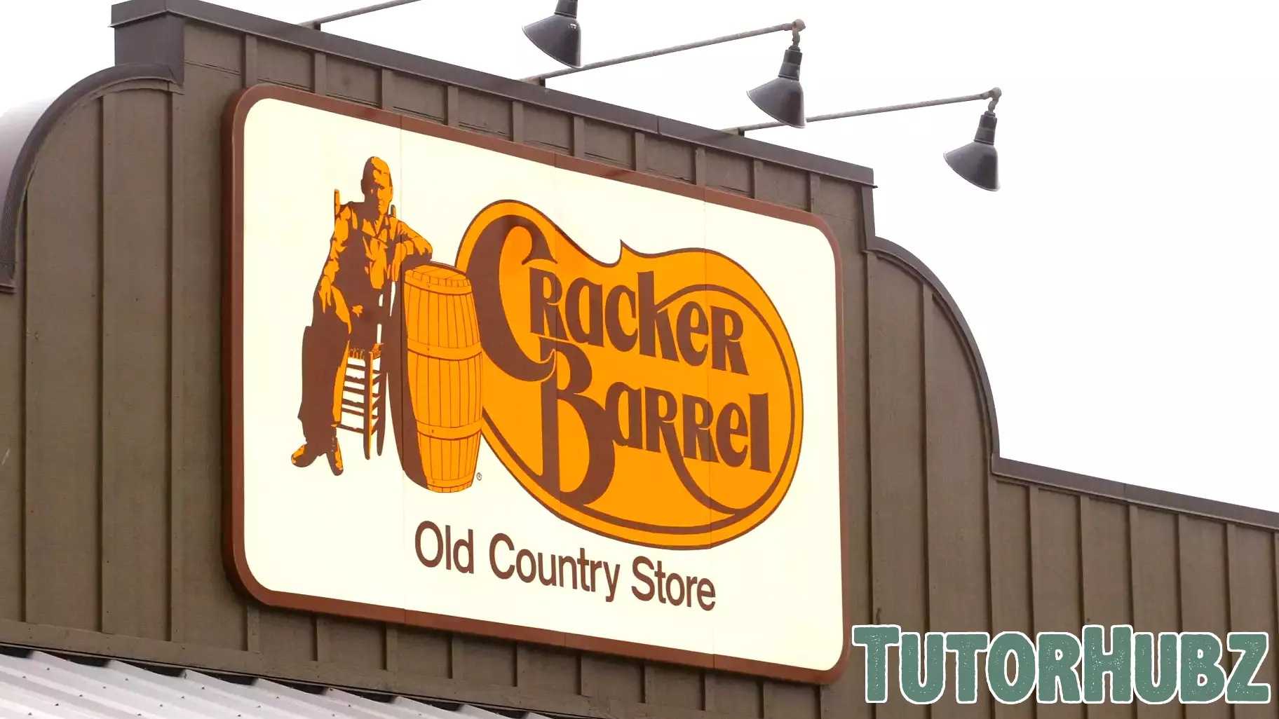 Cracker Barrel Takes Action Following Incident Involving Special Education Students