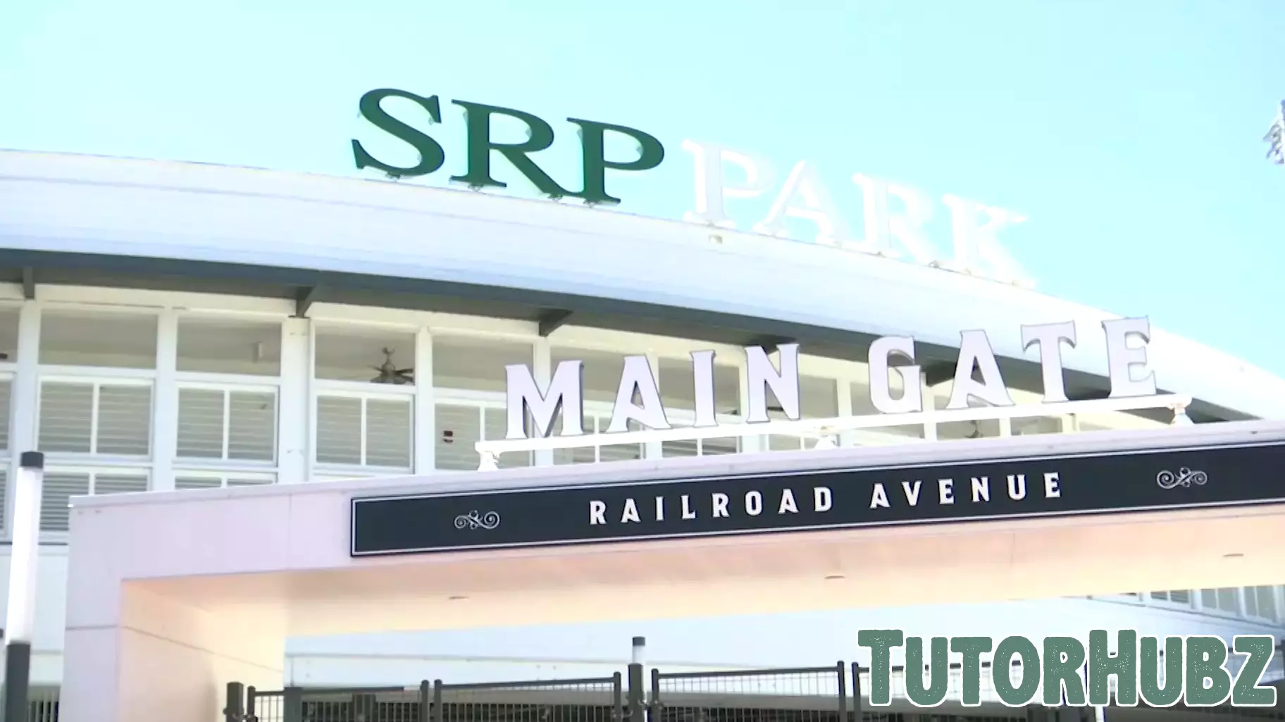 GreenJackets Prepare for Exciting Education Day at SRP Park