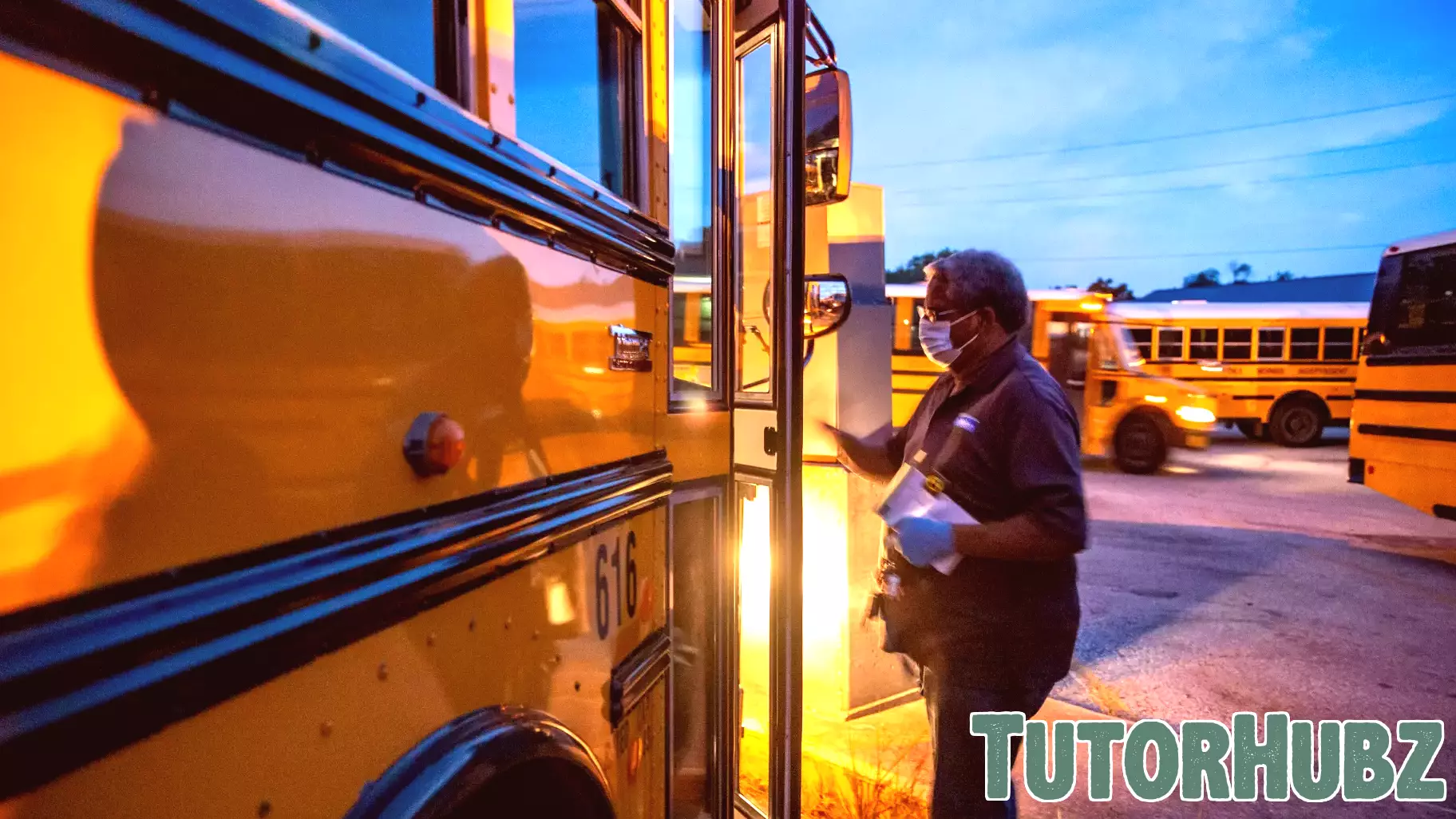 Honoring the Unsung Heroes of School Transportation