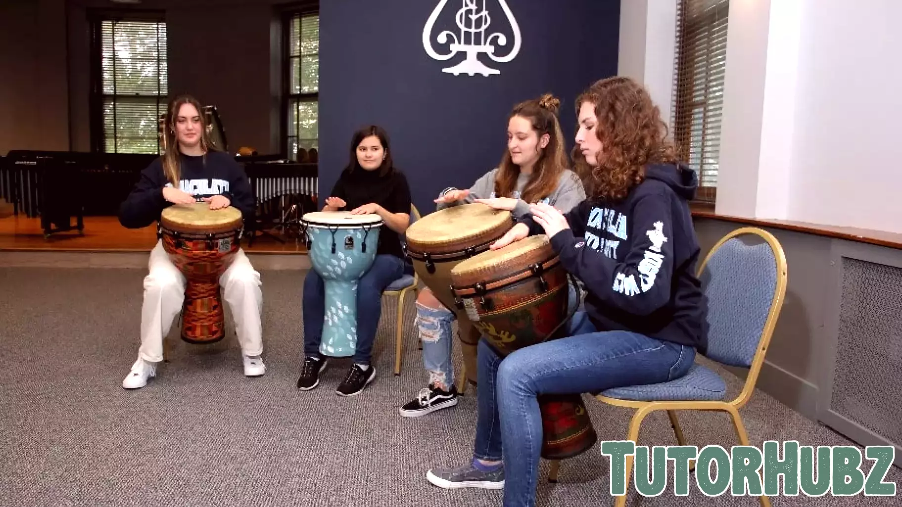 Immaculata University Introduces Innovative Master of Music Education Program Emphasizing Wellness