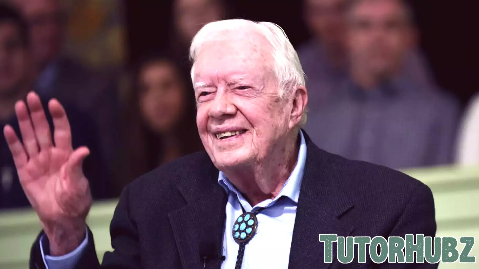 Jimmy Carter's Impact on Education: From Local Governance to National Policy