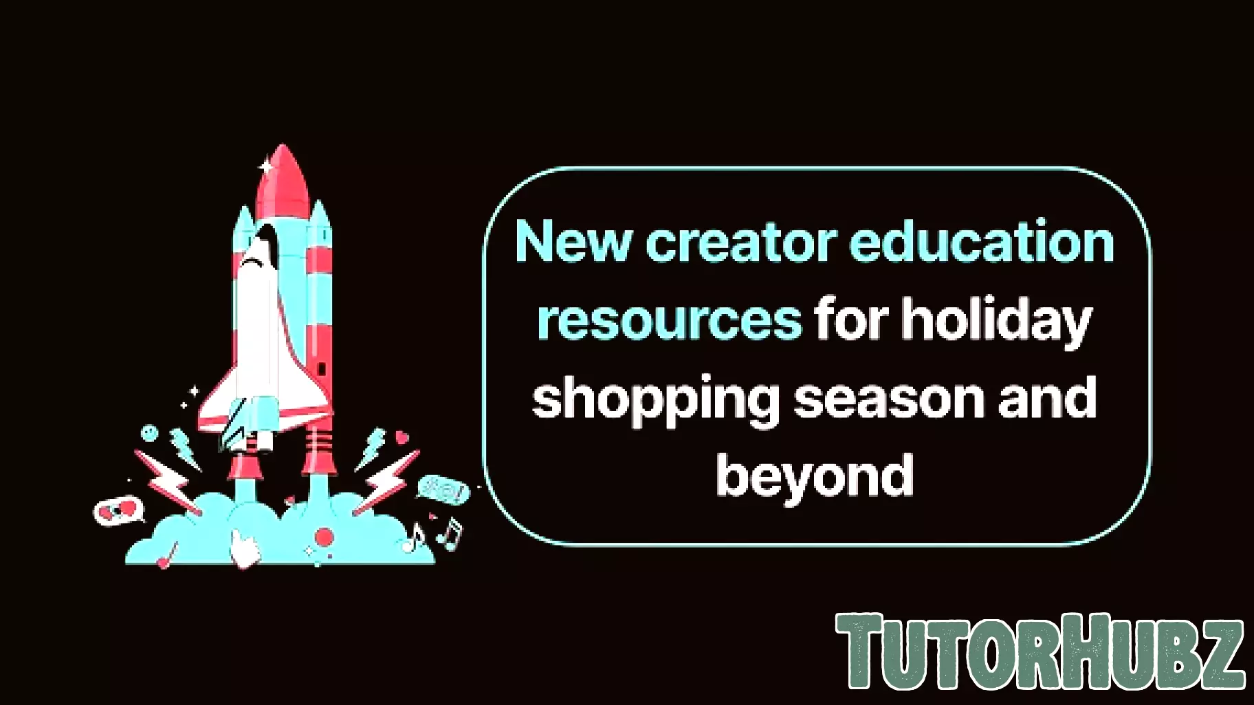 New Resources to Help You Maximize Your TikTok Sales Potential