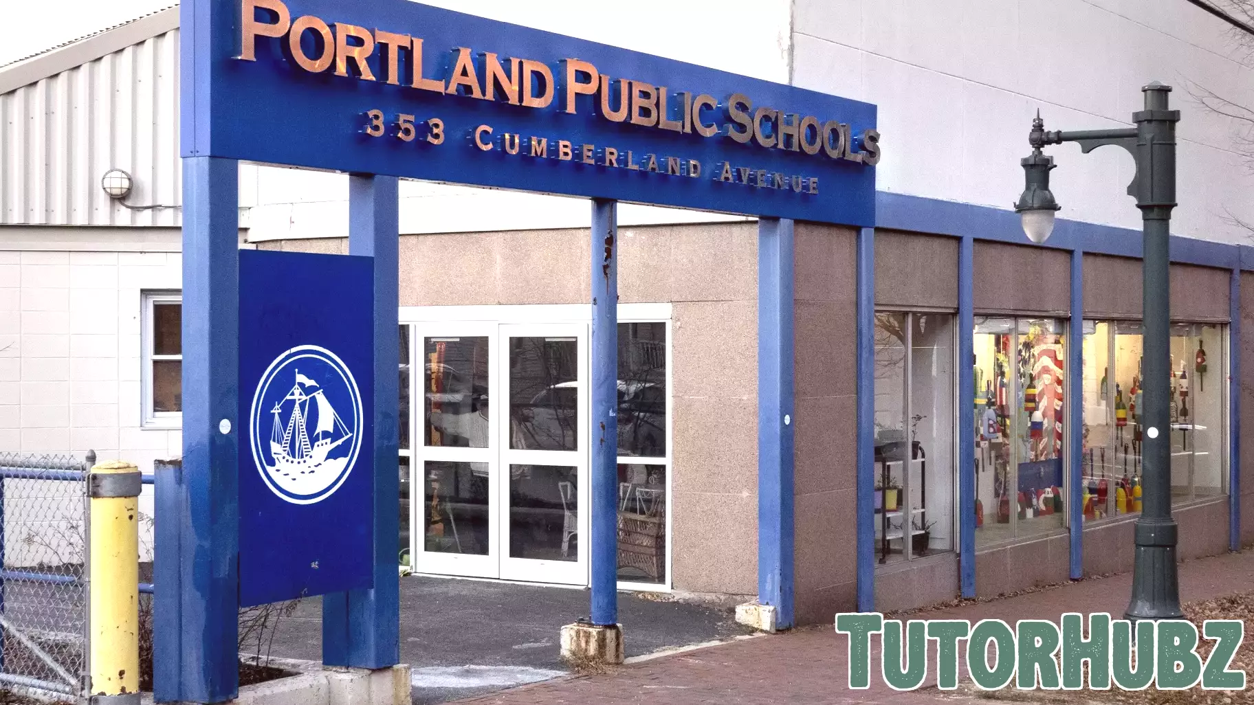 Portland Public Schools Challenges State Decision on Special Education Funding