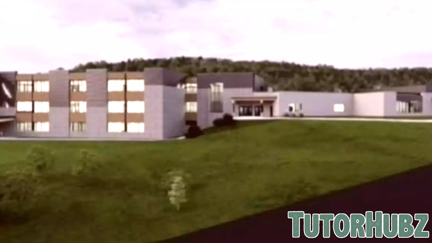 Tyler County Board of Education Proposes New Consolidated Elementary School