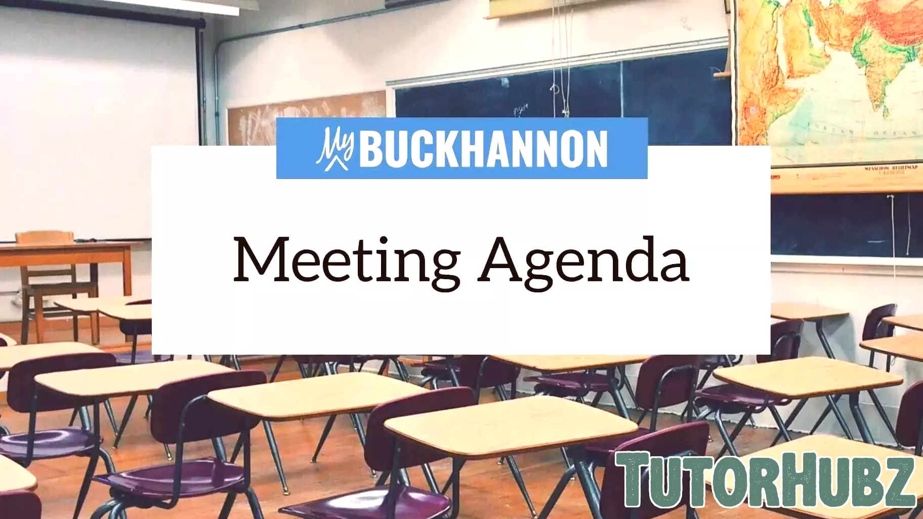 Upcoming Meeting Agenda for Upshur County Board of Education on December 10, 2024