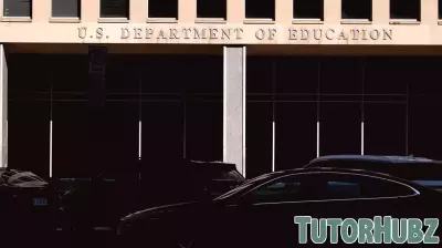 Can President Trump Legally Close the Department of Education?