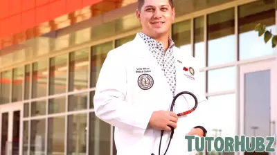 Cherokee Nation Medical Student Recognized as Native Forward Scholar