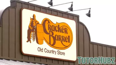 Cracker Barrel Takes Action Following Incident Involving Special Education Students