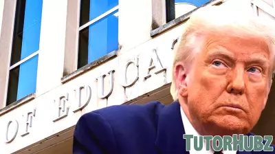 Department of Education Staffing Cuts Exempt FAFSA Office