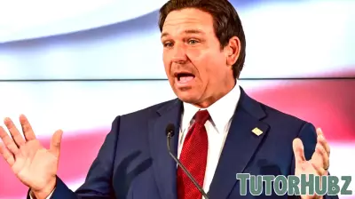 DeSantis Calls for Florida Universities to End H-1B Hiring Practices