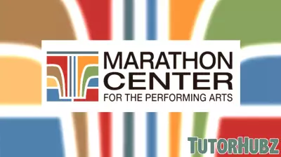 Exciting Winter Education Opportunities at Marathon Center for the Performing Arts