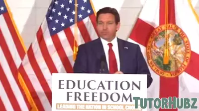 Florida's Education Reforms: A Model for the Nation