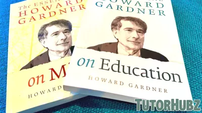 Howard Gardner's Insights on Education and Cognitive Development