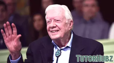 Jimmy Carter's Impact on Education: From Local Governance to National Policy