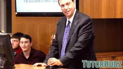 Kansas Education Leader Advocates for Extended School Hours