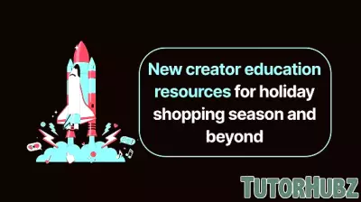 New Resources to Help You Maximize Your TikTok Sales Potential