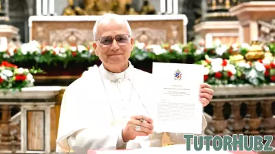 Pope Leo XIV Commemorates Sixtieth Anniversary of Gravissimum Educationis