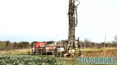 Rappahannock Education Farm Installs New Water Well