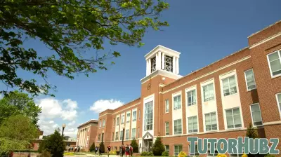 Tuition-Free Education for West Virginia Students at Concord University